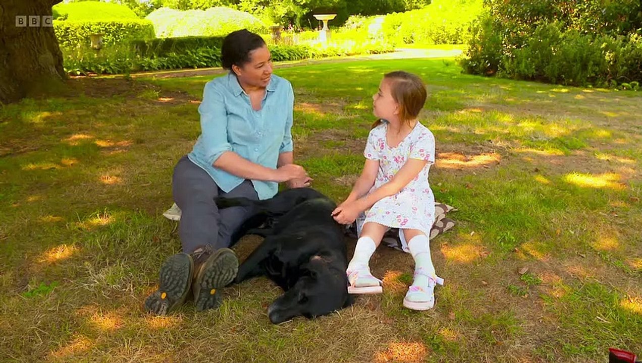 Countryfile - A Rural Welcome