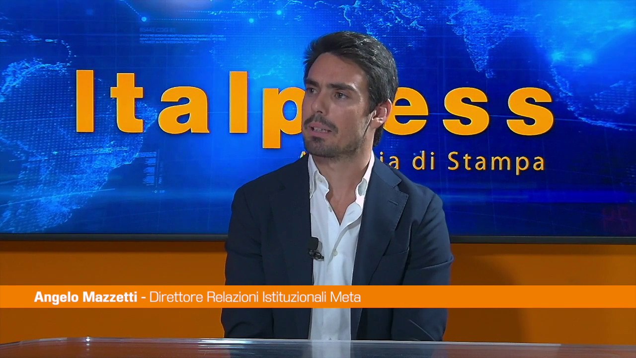 Pmi, Mazzetti "Con l'uso dei social network +20% dei ricavi"