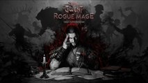 Test de Gwent Rogue Mage : un jeu similaire à Slay the Spire dans l'univers de The Witcher ?