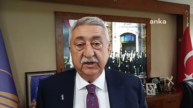 Son dakika gündem: TESK Genel Başkanı Palandöken: Sigaraya Yapılan Zamlar Kaçak Oranını Artırıyor