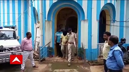 Burdwan: বর্ধমানে মদকাণ্ডে গ্রেফতার তারা মা হোটেলের মালিক গণেশ পাসোয়ান। Bangla News