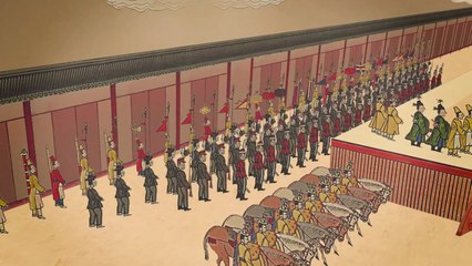 조선 황실 마지막 잔치 120년 만에 부활 / YTN