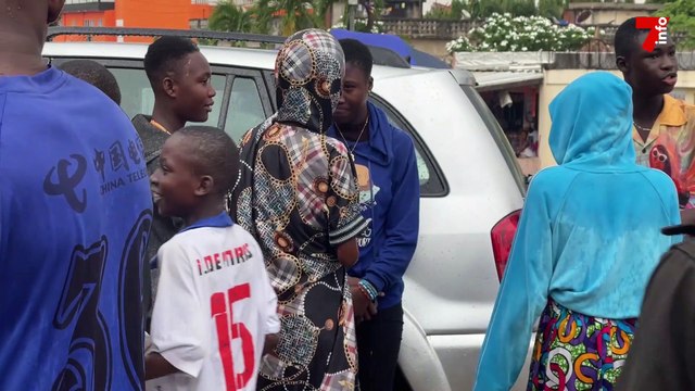 BEPC 2022 : réactions des Ivoiriens sur le taux de réussite