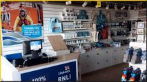 Whitby RNLI museum reopening