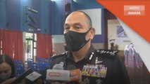 Seludup PATI | Anggota, pegawai polis jangan cuba lindungi