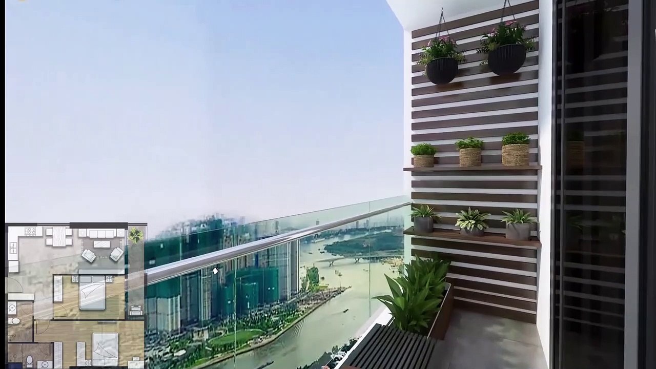 C Sky View - Thông tin dự án & Giỏ hàng độc quyền CĐT 2022