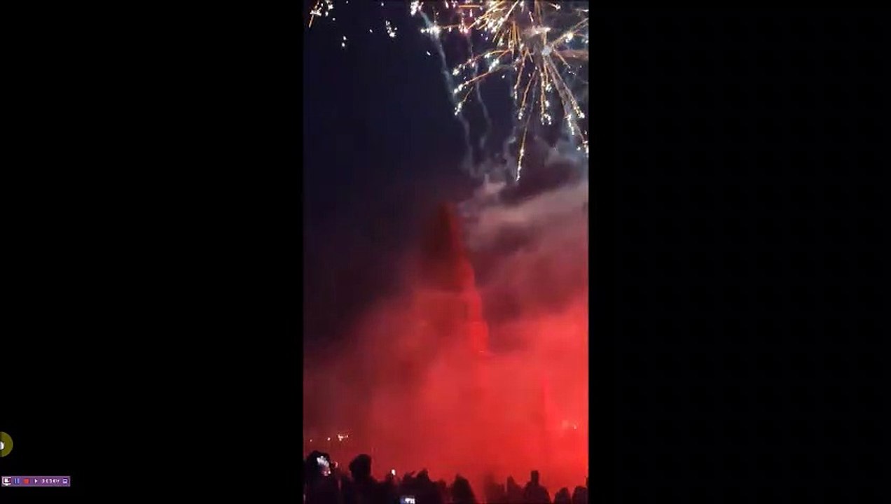 Best of Eleventh Night bonfires 2022