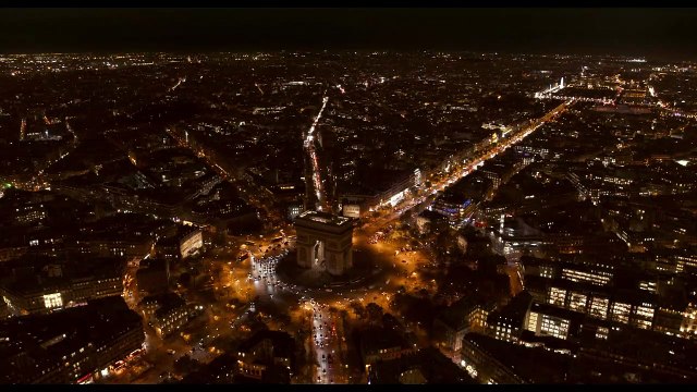 Revoir Paris Bande-annonce VF