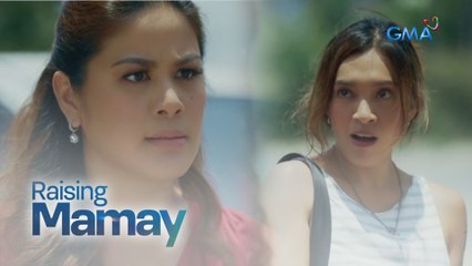 Raising Mamay: Desperada moves ni Malou! | Episode 57 (Part 2/4)