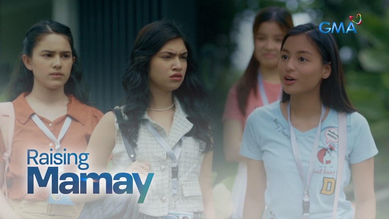 Raising Mamay: Abigail slaps Kelly with facts! | Episode 57 (Part 3/4)