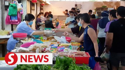 Govt optimistic of country’s positive growth this year, says Zafrul