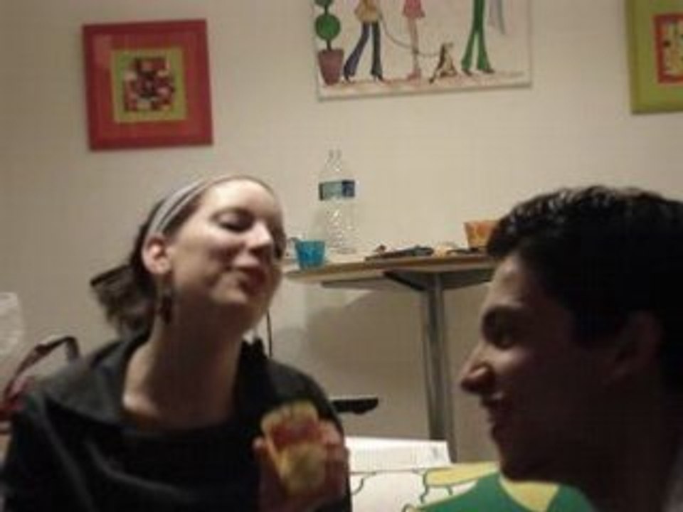 Ah mora