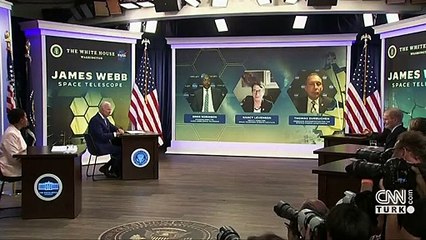 Kainatın en derin görüntüsü!