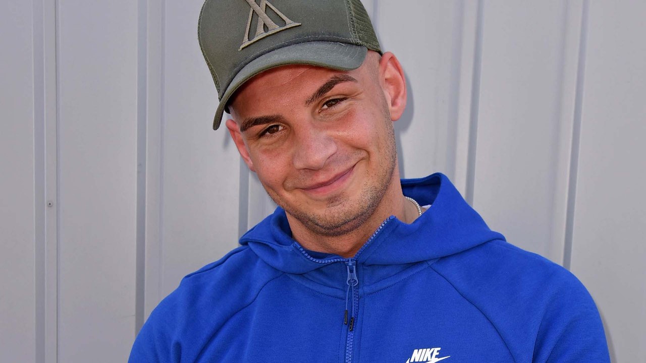 Pietro Lombardi: Deutet er hiermit Nachwuchs an?