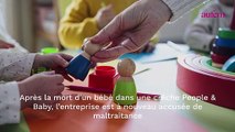 Maltraitance dans les crèches : 