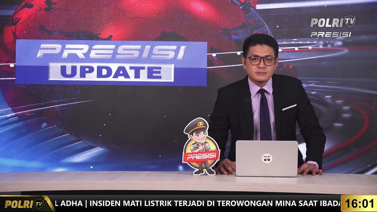 PRESISI UPDATE 16.00 WIB : Presiden Tinjau BB Padi Subang