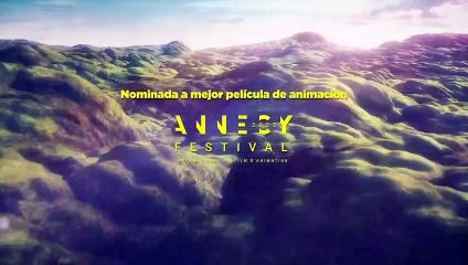 ¡Hasta siempre, don Glees! Tráiler