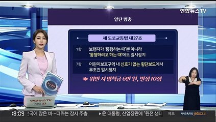 [그래픽 뉴스] 일단 멈춤