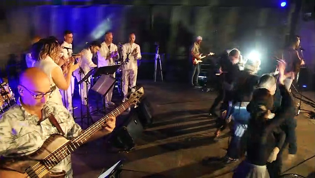 Cantores de Híspalis vuelven a los escenarios con su nuevo espectáculo "Eternos Cantores"