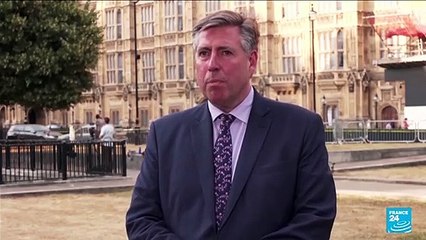 New UK prime minister to be announced on September 5