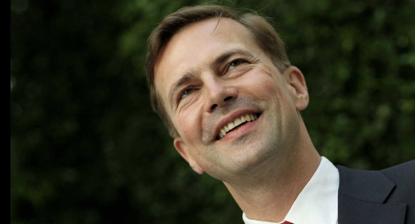 Ex-Regierungssprecher Seibert wird Botschafter in Israel!