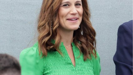 Rumours that Pippa Middleton has given birth, is it true?