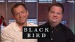BLACK BIRD : L'interview Meilleur/Pire de Taron Egerton et Paul Walter Hauser