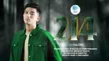 Playlist Lyric Video: “214” by Jeremiah Tiangco (Lolong OST)