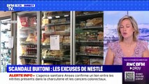 Pizzas contaminées: le groupe Nestlé s'est-il enfin excusé ? BFMTV répond à vos questions