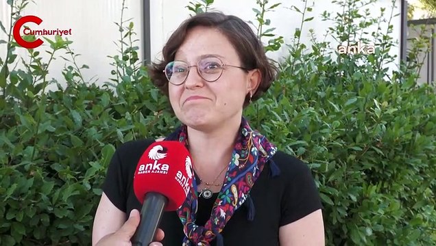 Depremin engelli bıraktığı depremzedenin gözleri dolduran isyanı