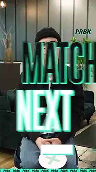 L'interview Match ou Next de Sundy Jules pour PRBK : deux nouveaux noms annoncés au casting de Danse avec les stars 2022