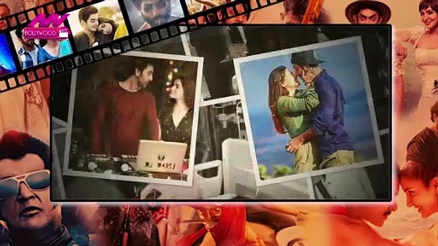 आलिया भट्ट को नशे की हालत में लेने पहुंचे रणबीर कपूर ! फैंस ने लिया निशाने पर