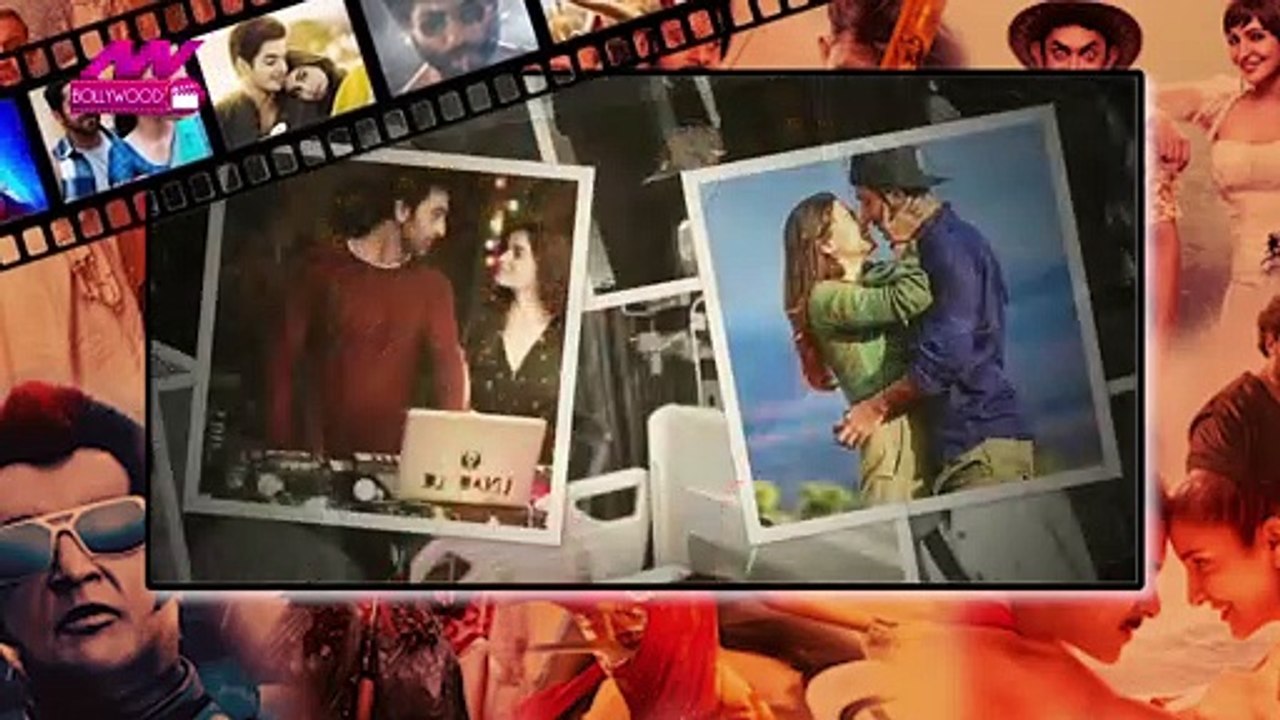 आलिया भट्ट को नशे की हालत में लेने पहुंचे रणबीर कपूर ! फैंस ने लिया निशाने पर