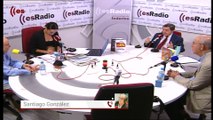 Tertulia de Federico: Pablo Iglesias prepara su vuelta a la política