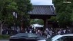 Japón dice adiós a Shinzo Abe