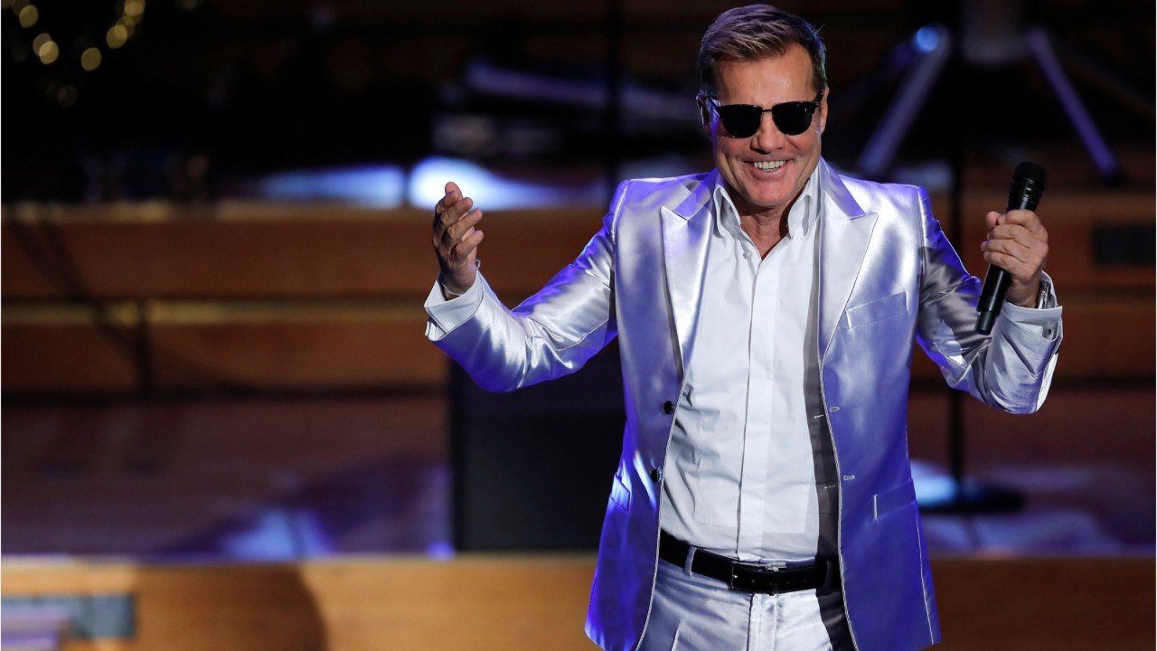 Dieter Bohlen PASSE-PARTOUT (1)