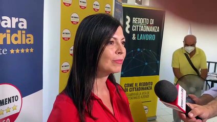 Regionali in Sicilia, Barbara Floridia candidata alle presidenziali: "Chiedo un'opportunità"