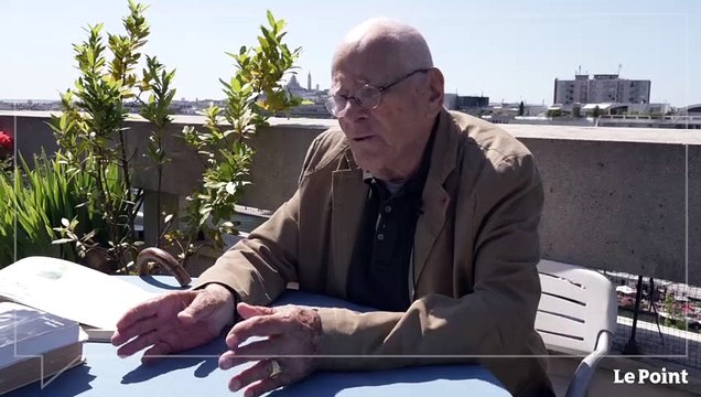 Paroles de résistants : Henri Becker, le miraculé de la Gestapo