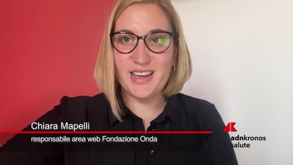 Coraggio e consapevolezza i super poteri delle persone con Sm