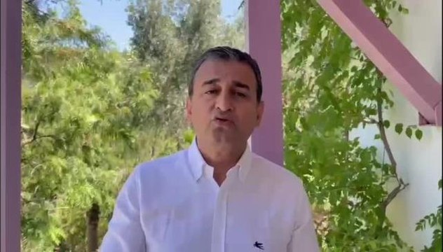 CHP'li Bulut, Erdoğan'ın Gezi Protestoları ile İlgili Camilerimiz Yakıldı Açıklamasını Cimer'e Sordu: Yazıya Cevap Verecek Tek Bir Makam...