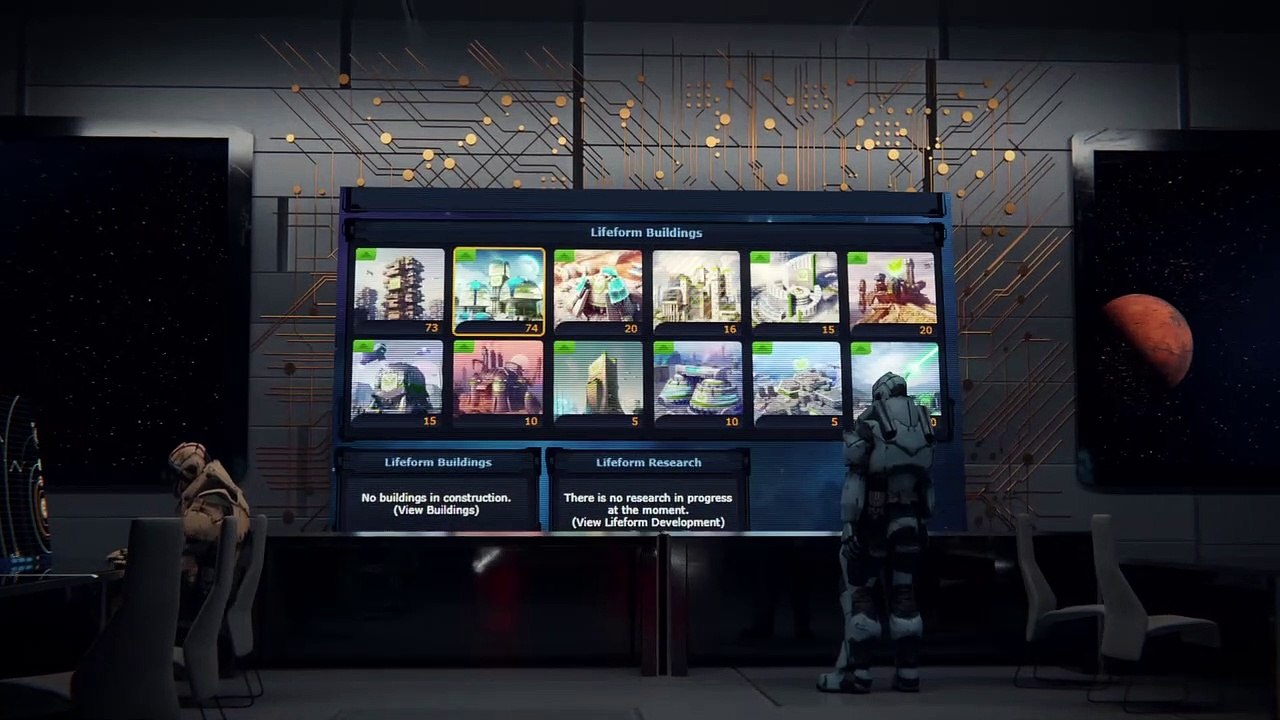 20 Jahre nach Release bekommt deutsches Browser-MMO riesige Erweiterung - Seht hier die neuen Aliens in OGame