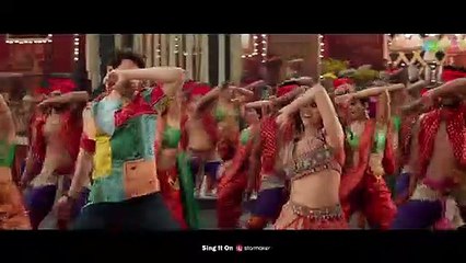 Ma Ma Mahesha l Video Song l Sarkaru Vaari Paata l Mahesh Babu l Keerthy Suresh l