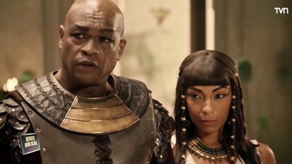 Novela Génesis - Capítulo 192 hablado español latino