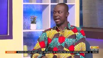 Persons With Disability: I have babies with three men who have neglected me - Badwam Afisem on Adom TV (12-7-22)