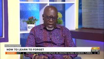 Learn To Forgive - Badwam Nkuranhyensem on Adom TV (12-7-22)