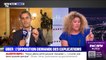 "Ce n'est pas un point de vue de journaliste objective" : Echange tendu entre François Ruffin et Laure Closier sur BFMTV