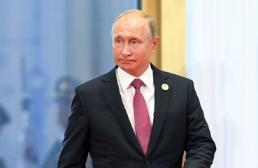 Experte sagt, Wladimir Putins Nachfolger könnte schlimmer sein