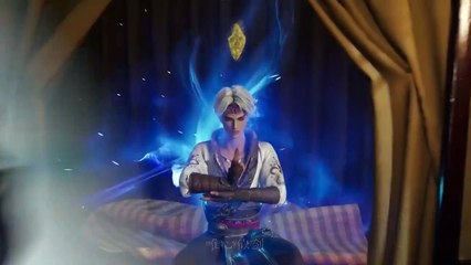 The strongest male protagonist of all time Episode 15 [Multi~Sub]