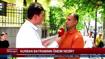 Kurban bayramının önemi nedir ?