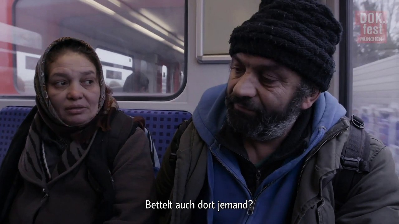 Europa Passage - Festivaltrailer (Deutsche UT) HD